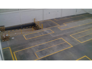 Foto 7 de BODEGA EN ARRIENDO 1800 M2