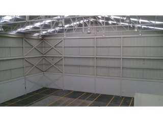Foto 3 de BODEGA EN ARRIENDO 1800 M2