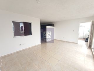 Foto 4 de COD. 10976 - SE ARRIENDA APARTAMENTO - BARRIO: MALPASO