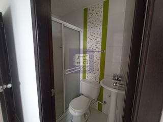 Foto 11 de COD. 10976 - SE ARRIENDA APARTAMENTO - BARRIO: MALPASO