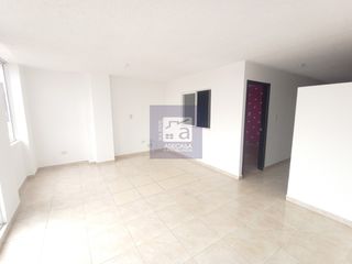 Foto 3 de COD. 10976 - SE ARRIENDA APARTAMENTO - BARRIO: MALPASO