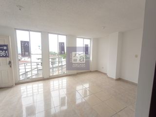 Foto 5 de COD. 10976 - SE ARRIENDA APARTAMENTO - BARRIO: MALPASO