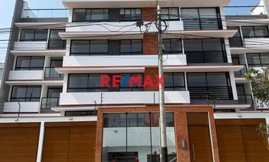 Departamento en Venta en San Borja - Widok 2