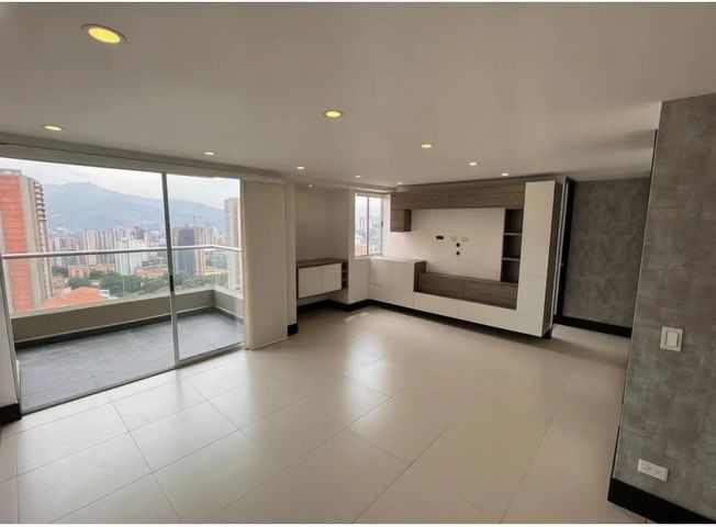Apartamento en arriendo en San José
