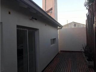 Foto 9 de Chalet al frente con parque y garage