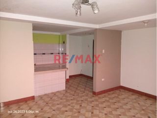 Departamento en Venta en Independencia