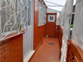 Casa en venta Quirigua Bogotá
