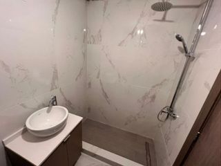 VENTA DPTO 2 AMBIENTES NUÑEZ EN CONSTRUCCION
