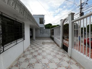 CASA en ARRIENDO en Barranquilla San José