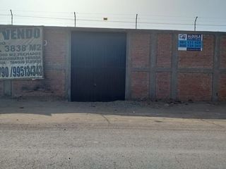 EXCELENTE LOCAL INDUSTRIAL