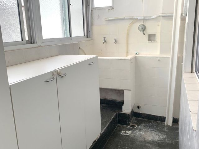 Venta 3 amb con dependencia - lavadero y cochera
