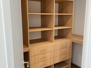 Departamento en venta - 3 dormitorios 3 baños - cochera - 127mts2 - La Plata