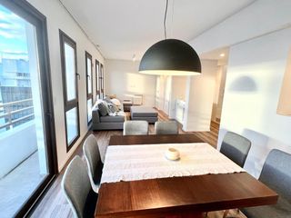 Departamento en venta - 3 dormitorios 3 baños - cochera - 127mts2 - La Plata
