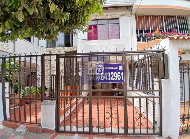 Apartment for rent in Bucaramanga
