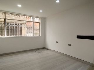 APARTAMENTO en ARRIENDO en Bogotá USMINIA