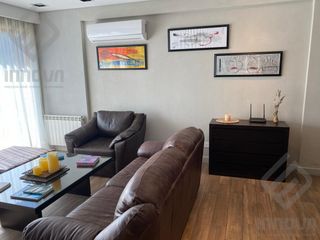 Departamento 4 ambientes - Arelauquen Golf