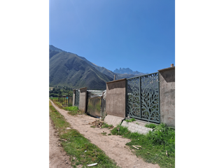 VENDO CASA DE CAMPO 328 M2 EN CONDOMINIO HUAYOCARI URUBAMBA CUSCO