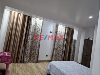 Foto 15 de 📍 Casa En Venta Con 2 Departamentos Independientes – Huaral (Flor De Huaquilla)