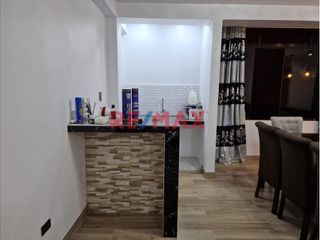 Foto 3 de 📍 Casa En Venta Con 2 Departamentos Independientes – Huaral (Flor De Huaquilla)
