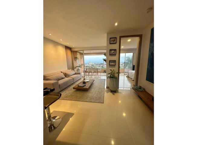 Apartment for rent in Cali