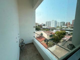 APARTAMENTO en ARRIENDO/VENTA en Barranquilla Villa Santos