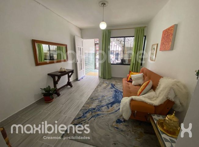 Casa en arriendo en Bello