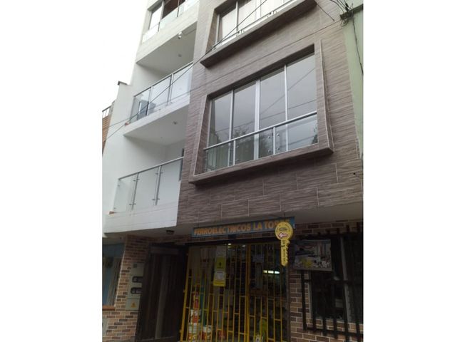 Apartamento en arriendo en Bello