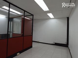 OFICINA en ARRIENDO en Medellín Candelaria