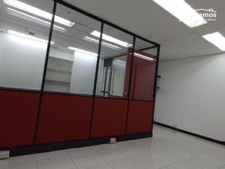 OFICINA en ARRIENDO en Medellín Candelaria