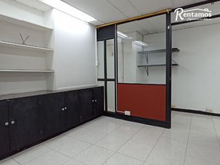 OFICINA en ARRIENDO en Medellín Candelaria