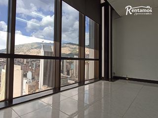 OFICINA en ARRIENDO en Medellín Candelaria