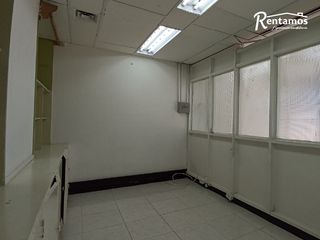 OFICINA en ARRIENDO en Medellín Candelaria