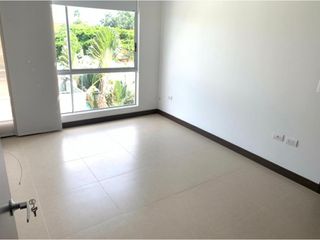 Apartamento En Venta En Conjunto En Pance (J.C), Cali.