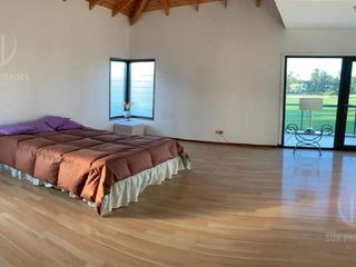 Canning  Casa Venta Alquiler Saint Thomas Este 4 ambientes Canning