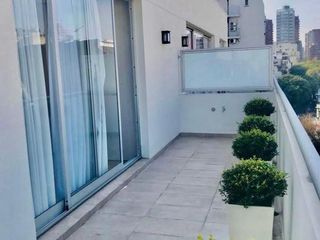 Foto 1 de Departamento - Belgrano
