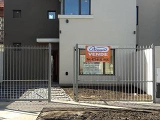 DUPLEX 3 AMBIENTES NUEVOS A ESTRENAR EN PASO Y CHACO