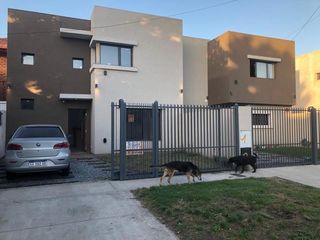 DUPLEX 3 AMBIENTES NUEVOS A ESTRENAR EN PASO Y CHACO