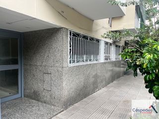 Departamento en venta de 2 dormitorios en Caballito