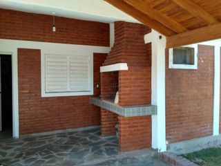 K020 CB Inmejorable Casa a 150 mts del río Panaholma en  Villa Cura Brochero