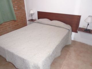 Foto 16 de 00043 Departamento en alquiler temporario de 1 dormitorio c/ cochera en Villa Cura Brochero
