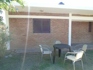 Foto 7 de 00043 Departamento en alquiler temporario de 1 dormitorio c/ cochera en Villa Cura Brochero