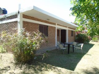 Foto 1 de 00043 Departamento en alquiler temporario de 1 dormitorio c/ cochera en Villa Cura Brochero