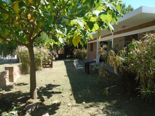 Foto 18 de 00043 Departamento en alquiler temporario de 1 dormitorio c/ cochera en Villa Cura Brochero