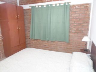 Foto 22 de 00043 Departamento en alquiler temporario de 1 dormitorio c/ cochera en Villa Cura Brochero