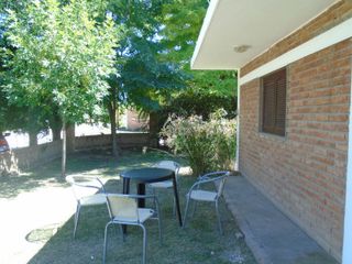 Foto 12 de 00043 Departamento en alquiler temporario de 1 dormitorio c/ cochera en Villa Cura Brochero