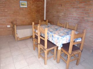 Foto 9 de 00043 Departamento en alquiler temporario de 1 dormitorio c/ cochera en Villa Cura Brochero