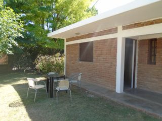 Foto 13 de 00043 Departamento en alquiler temporario de 1 dormitorio c/ cochera en Villa Cura Brochero