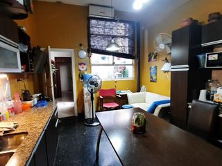Departamento en venta de 4 dormitorios c/ cochera en Otros Barrios