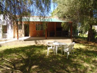Foto 1 de 00078 CABAÑA PARA 6 PERSONAS CON AMPLIO PARQUE AL FRENTE DEL RIO PANAHOLMA