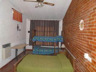 Foto 20 de 00078 CABAÑA PARA 6 PERSONAS CON AMPLIO PARQUE AL FRENTE DEL RIO PANAHOLMA
